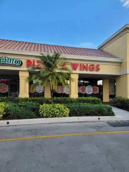 IL Primo Pizza & Wings