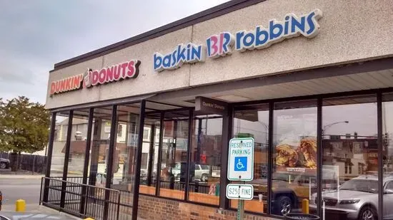 Baskin-Robbins