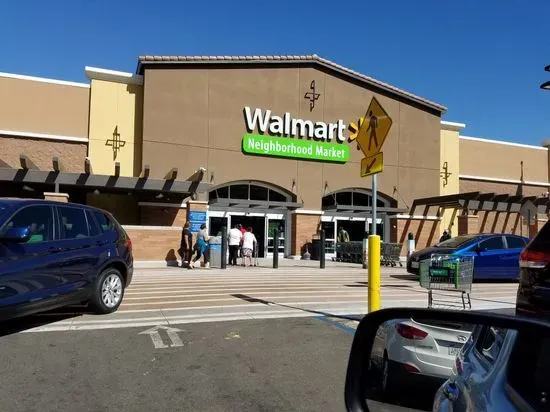 Walmart Neighborhood Market