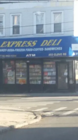 Express Deli