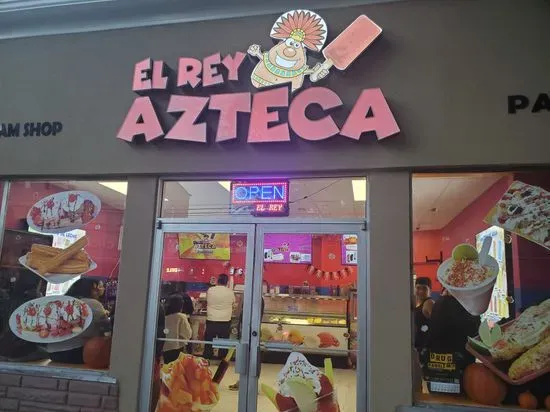 El Rey Azteca