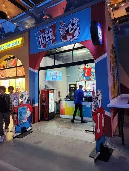 Icee