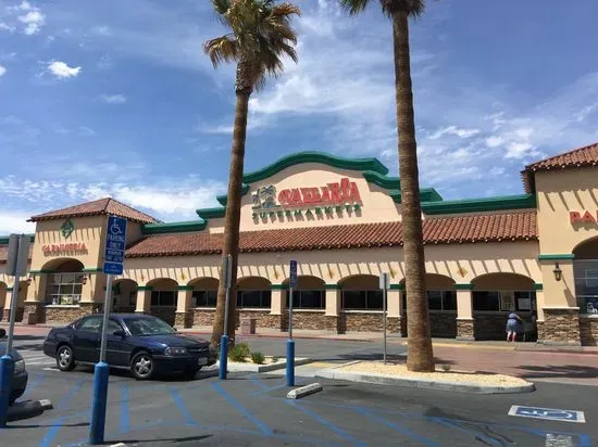 Vallarta Supermarkets