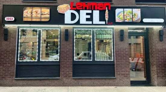 LEHMAN DELI