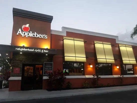 Applebee's Grill + Bar