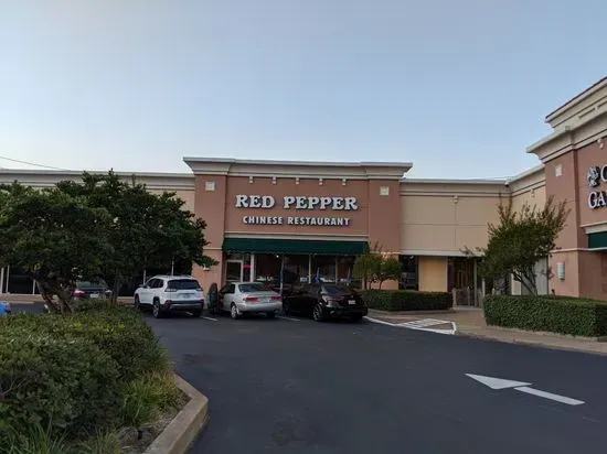 Red Pepper Chinese Restaurant