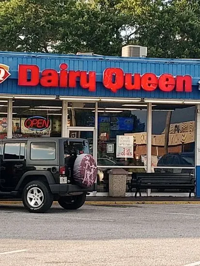 Dairy Queen