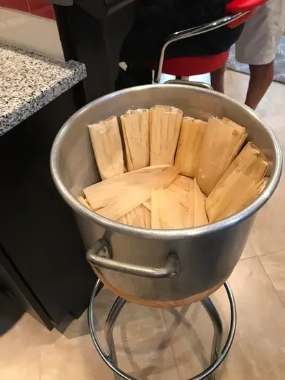 The Tamale Kitchen