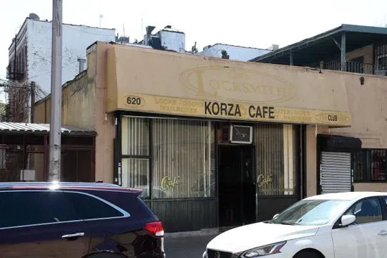 Korza Cafe