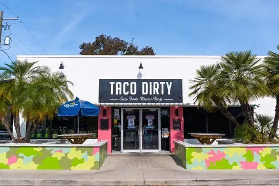 Taco Dirty