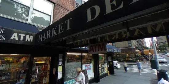 Market Deli & Grocery