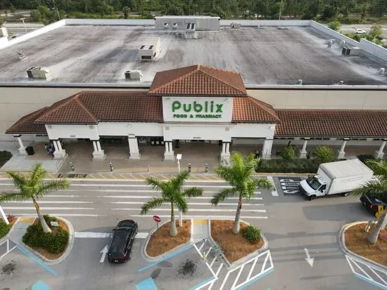 Publix Super Market at Neighborhood Shoppes at Orangetree