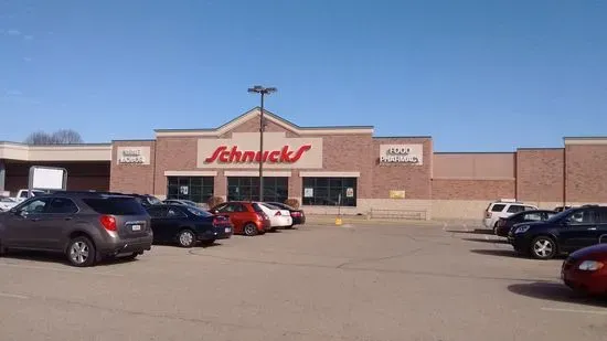 Schnucks Janesville