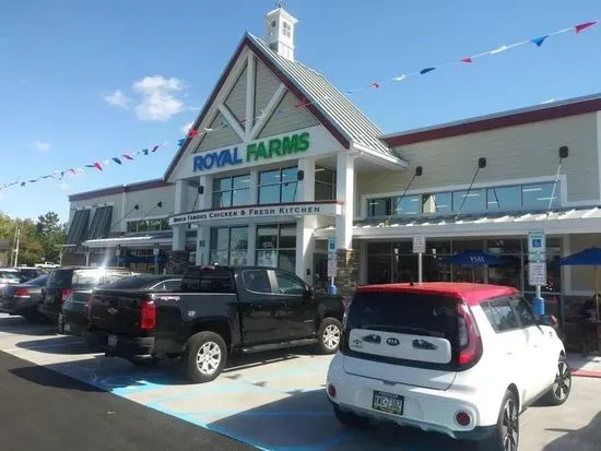 Royal Farms