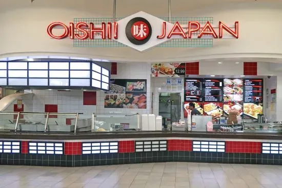 Oishii Japan