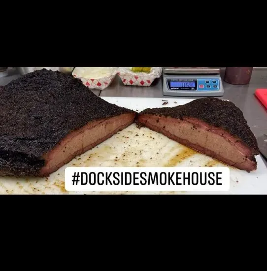 Dockside Smokehouse & Deli