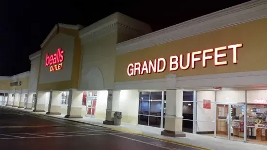 Grand Buffet