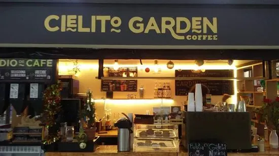 Cielito Garden Café