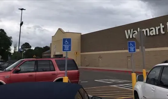 Walmart Deli