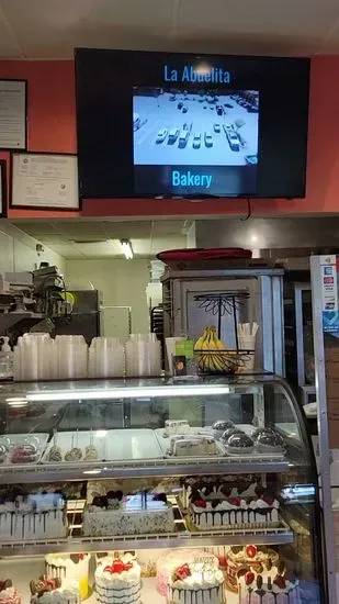 La Abuelita Bakery