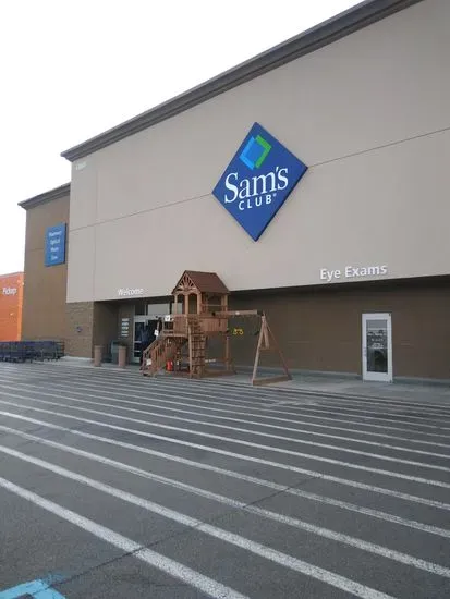 Sam's Club