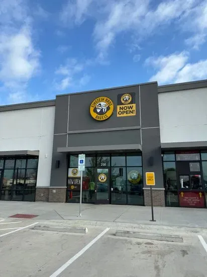 Einstein Bros. Bagels