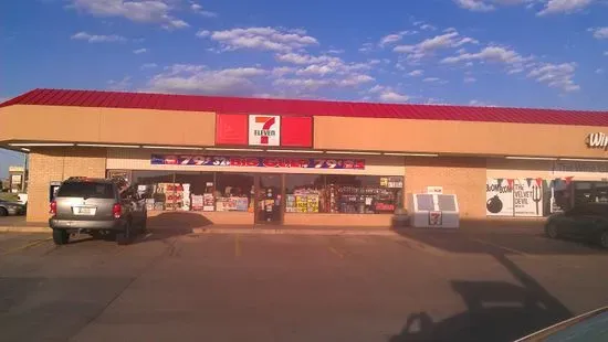 7-Eleven