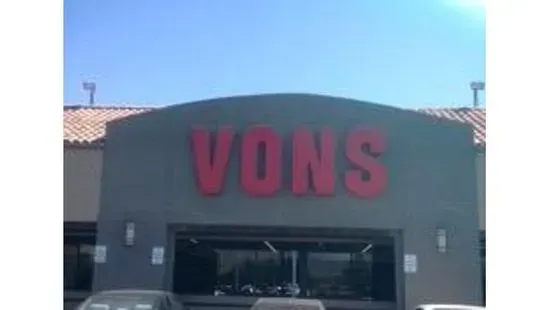 Vons