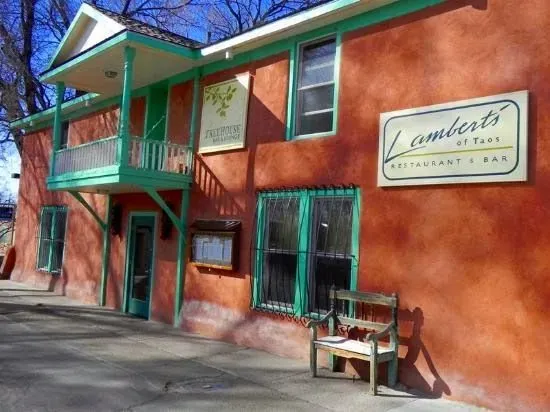 Lambert's of Taos