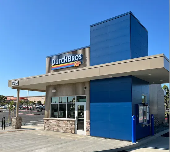 Dutch Bros Coffee