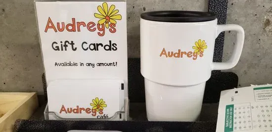 Audrey's Café