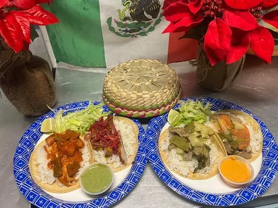 Antojitos De Mi Rancho