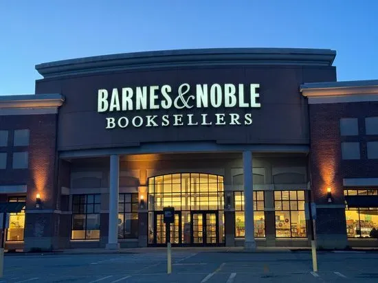 Barnes & Noble