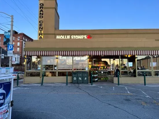 Mollie Stone's Markets