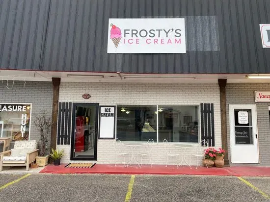 Frosty's Ice Cream