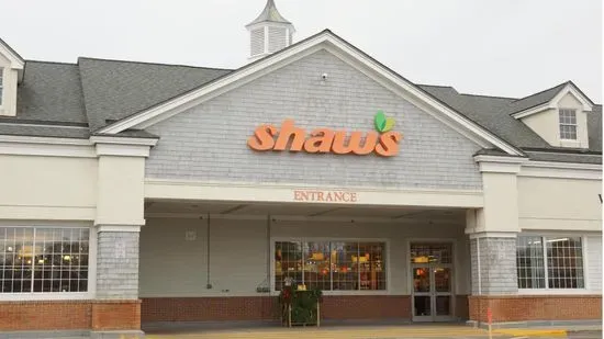 Shaw's