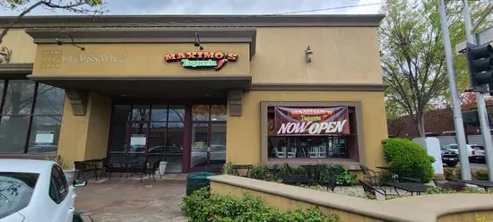 Maximo's Taqueria visalia