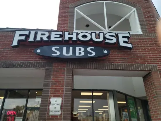 Firehouse Subs Fowler