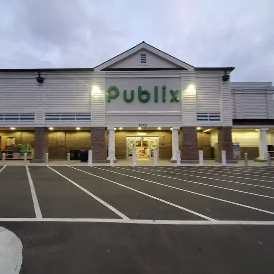 Publix Super Market at Oak Island Marketplace