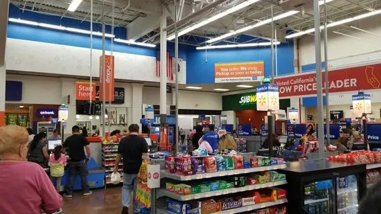 Walmart Supercenter