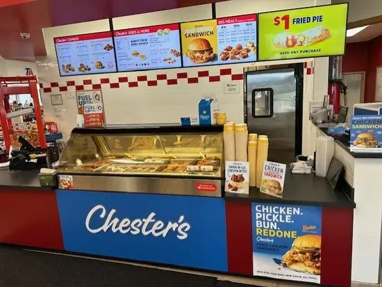 Chester's Chicken