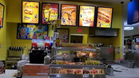 Wetzel's Pretzels