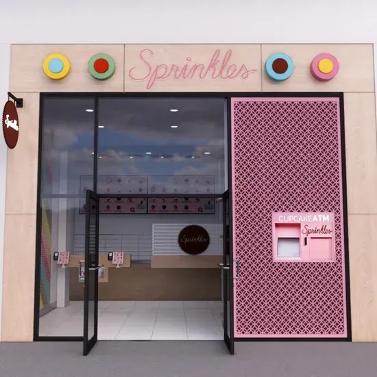 Sprinkles Manhattan Beach