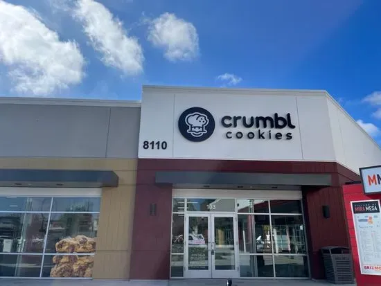 Crumbl - Mira Mesa