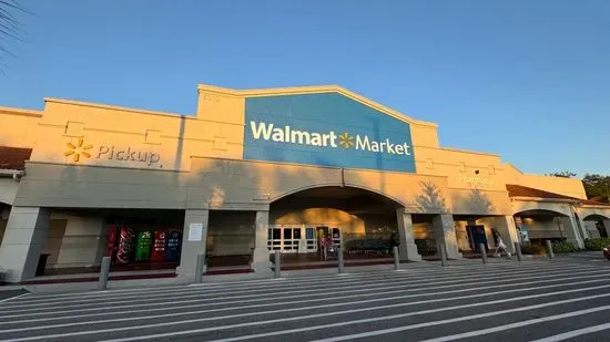 Walmart Neighborhood Market