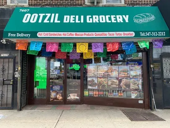 Ootzil Deli & Grocery