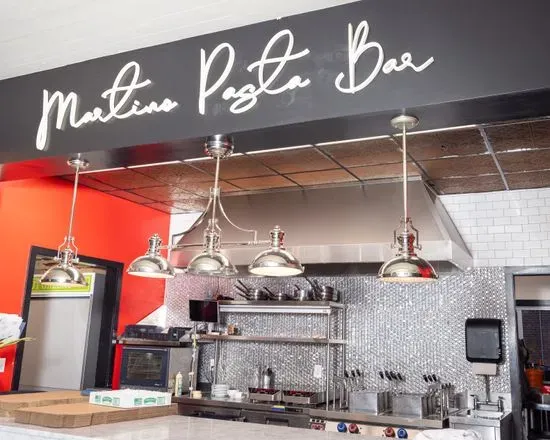 Martino Pasta Bar