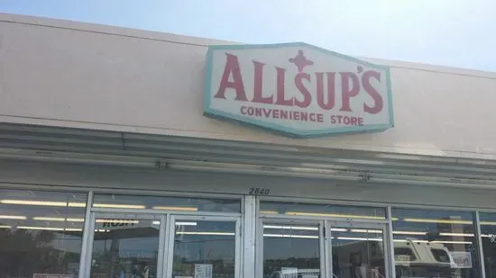 Allsup's Convenience Store