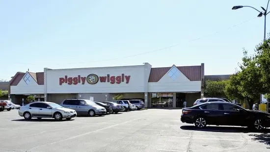 Piggly Wiggly