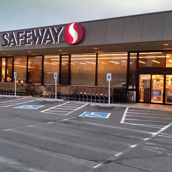 Safeway Bakery